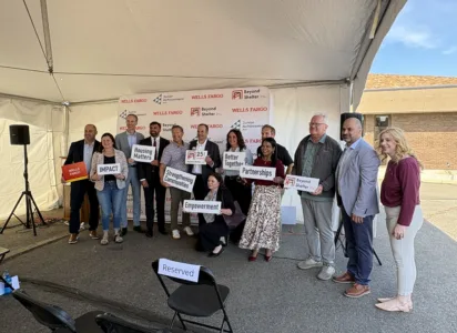 Funding addresses affordable housing